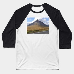 Buachaille Etive Mor 4405 Baseball T-Shirt